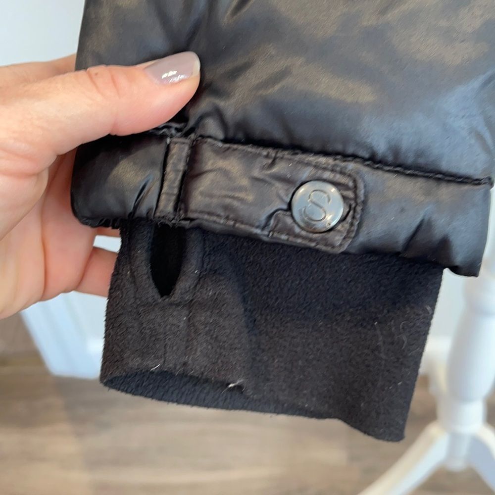 S13 Puffer Jacket - Picture 4 of 6